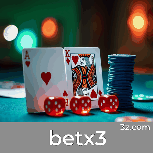 betx3 Bônus por convite betx3